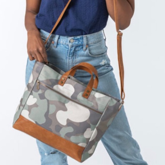 Thirty-one purse & mini tote set - Picture 9 of 9